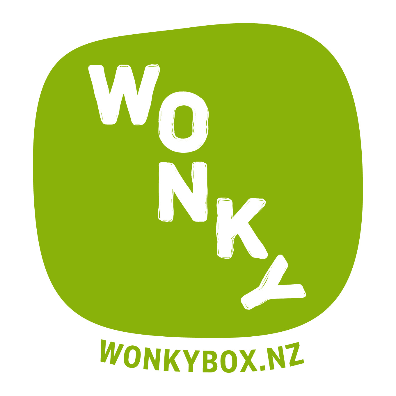 WonkyBox